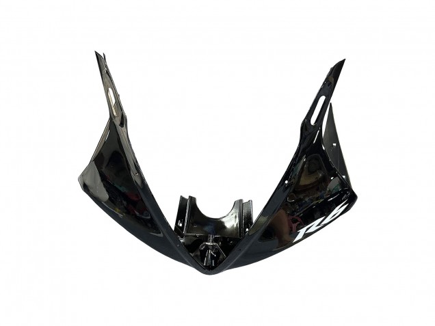 Compra Carenados Moto Yamaha YZF R6 2003-2004 - Negro Brillante Negro Mate Oro Camaleón