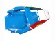 Compra Carenados Moto Yamaha YZF 600 R6 2005 - Azul Claro Blanco Verde Rojo Kastinee Dunlop Motul