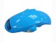 Compra Carenados Moto Yamaha YZF 600 R6 2005 - Azul Claro Blanco Verde Rojo Kastinee Dunlop Motul