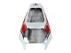Compra Carenados Moto Yamaha YZF 600 R6 2005 - Blanco Negro Rojo Motul