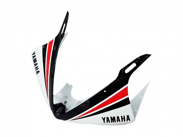 Compra Carenados Moto Yamaha YZF 600 R6 2005 - Blanco Negro Rojo Motul