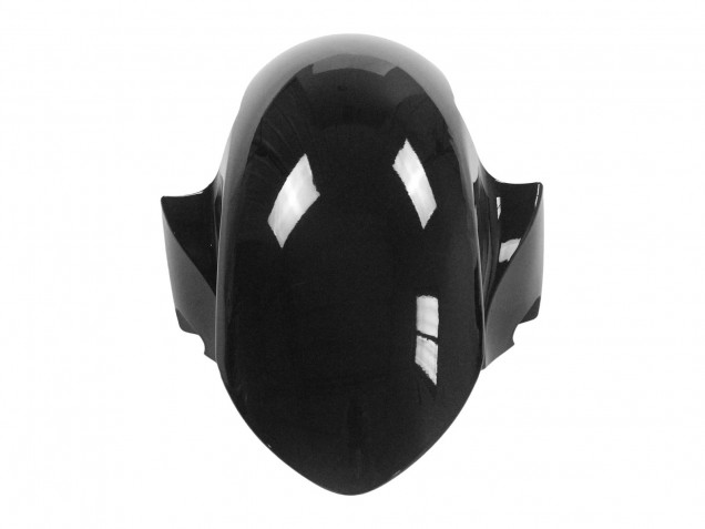 Compra Carenados Moto Yamaha YZF 600 R6 2006-2007 - Azul Negro Brillante