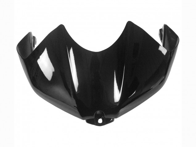 Compra Carenados Moto Yamaha YZF 600 R6 2006-2007 - Azul Negro Brillante