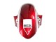 Compra Carenados Moto Yamaha YZF 600 R6 2006-2007 - Blanco Rojo Negro Verde Monstruo Milwaukee