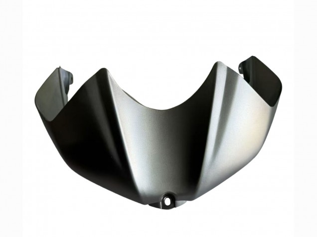 Compra Carenados Moto Yamaha YZF 600 R6 2006-2007 - Gris Púrpura Motul