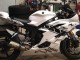 Compra Carenados Moto Yamaha YZF 600 R6 2006-2007 - Blanco Negro Brillante Motul Michelin