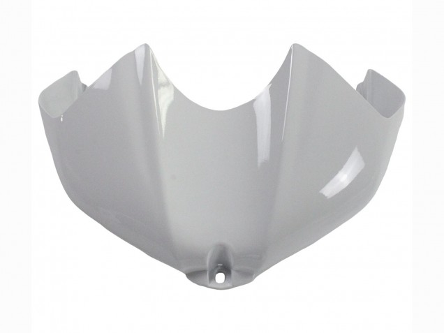 Compra Carenados Moto Yamaha YZF 600 R6 2006-2007 - Blanco Negro Brillante Motul Michelin