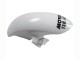 Compra Carenados Moto Yamaha YZF 600 R6 2006-2007 - Blanco Negro Brillante Motul Michelin