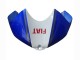 Compra Carenados Moto Yamaha YZF 600 R6 2006-2007 - Blanco Azul Rojo Fiat Motul Michelin