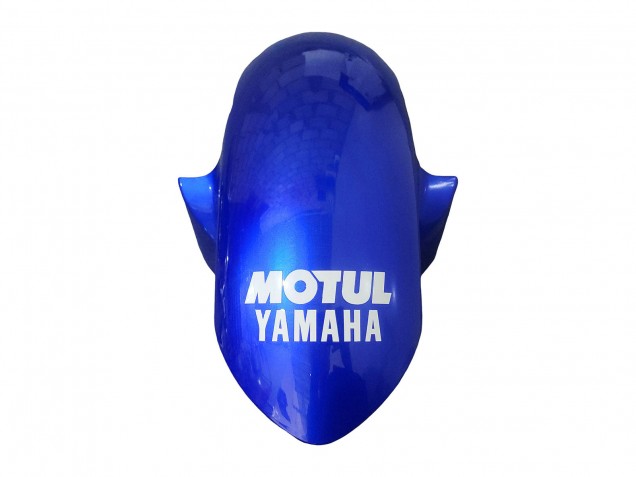 Compra Carenados Moto Yamaha YZF 600 R6 2006-2007 - Blanco Azul Rojo Fiat Motul Michelin