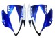 Compra Carenados Moto Yamaha YZF 600 R6 2006-2007 - Blanco Azul Rojo Fiat Motul Michelin