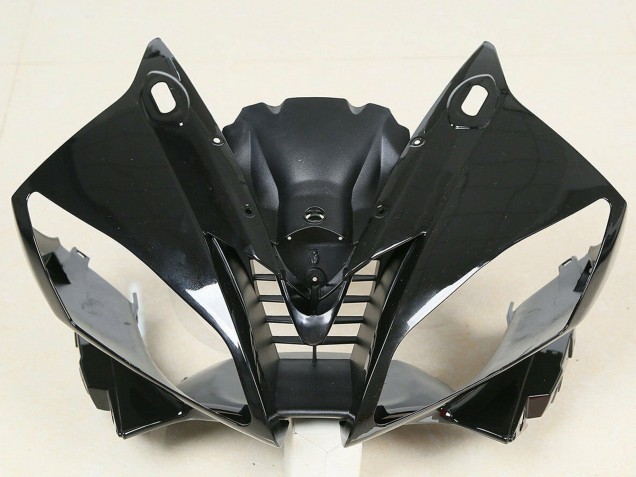 Compra Carenados Moto Yamaha YZF 600 R6 2006-2007 - Negro Brillante Negro Mate Blanco Motul Michelin