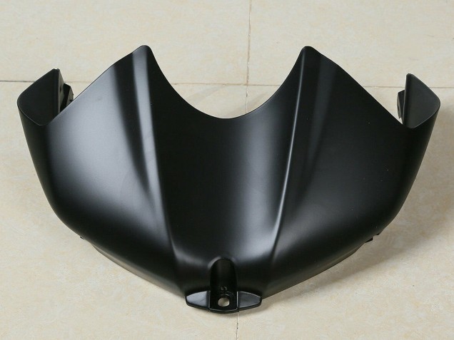 Compra Carenados Moto Yamaha YZF 600 R6 2006-2007 - Negro Brillante Negro Mate Blanco Motul Michelin