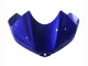 Compra Carenados Moto Yamaha YZF 600 R6 2006-2007 - Blanco Azul Negro