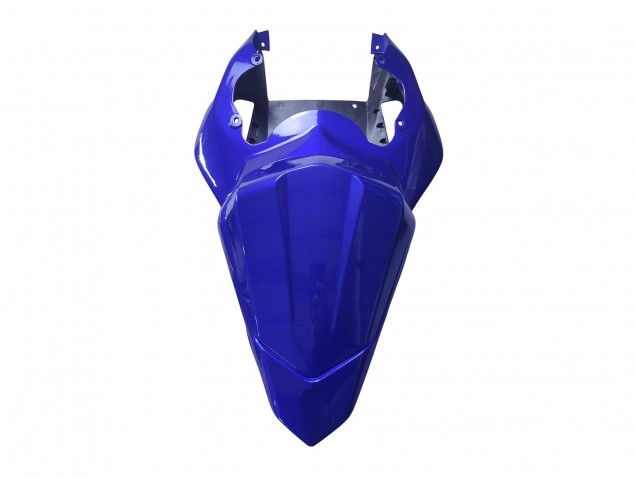 Compra Carenados Moto Yamaha YZF 600 R6 2006-2007 - Blanco Azul Negro