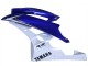 Compra Carenados Moto Yamaha YZF 600 R6 2006-2007 - Blanco Azul Negro