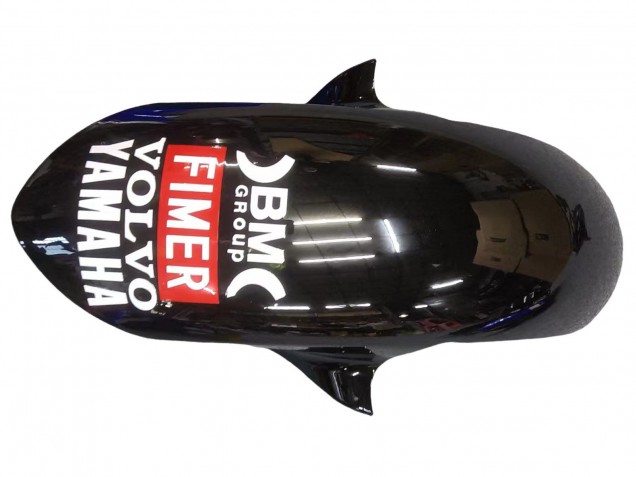 Compra Carenados Moto Yamaha YZF 600 R6 2006-2007 - Blanco Azul Negro Fimer Volvo Yamalube Sterilgarda