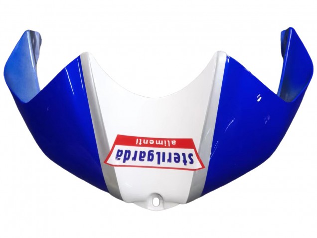 Compra Carenados Moto Yamaha YZF 600 R6 2006-2007 - Blanco Azul Negro Fimer Volvo Yamalube Sterilgarda