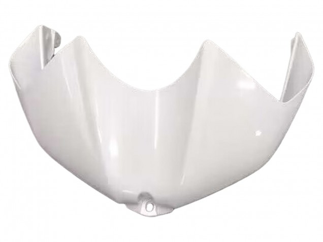 Compra Carenados Moto Yamaha YZF 600 R6 2006-2007 - Blanco Rojo Negro Motul