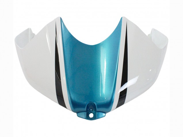 Compra Carenados Moto Yamaha YZF 600 R6 2006-2007 - Blanco Azul Negro Semakin Didepan ENEOS