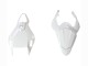 Compra Carenados Moto Yamaha YZF 600 R6 2006-2007 - Blanco