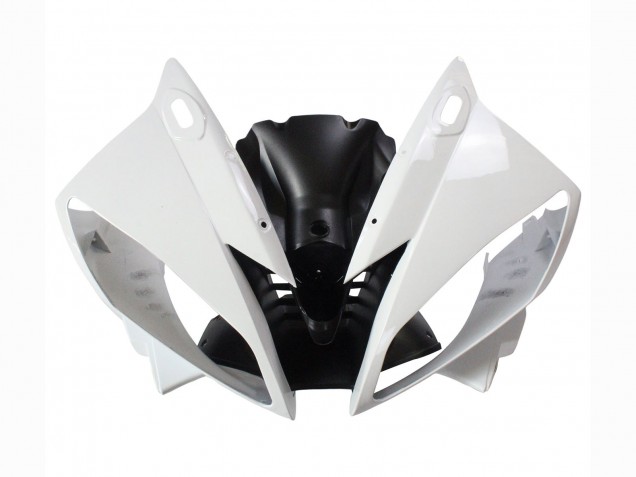 Compra Carenados Moto Yamaha YZF 600 R6 2006-2007 - Blanco
