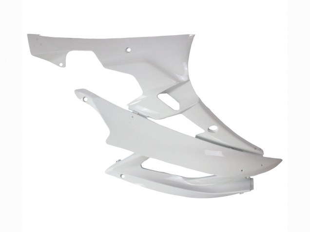 Compra Carenados Moto Yamaha YZF 600 R6 2006-2007 - Blanco