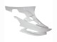 Compra Carenados Moto Yamaha YZF 600 R6 2006-2007 - Blanco