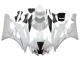 Compra Carenados Moto Yamaha YZF 600 R6 2006-2007 - Blanco