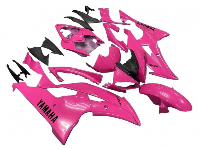 Compra Carenados Moto Yamaha YZF 600 R6 2008-2016 - Rosa