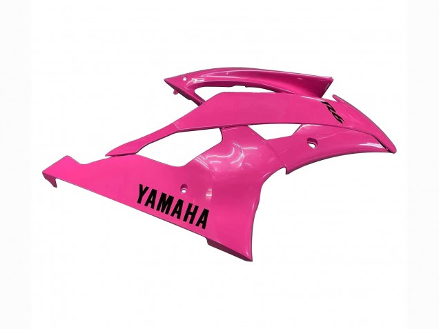 Compra Carenados Moto Yamaha YZF 600 R6 2008-2016 - Rosa