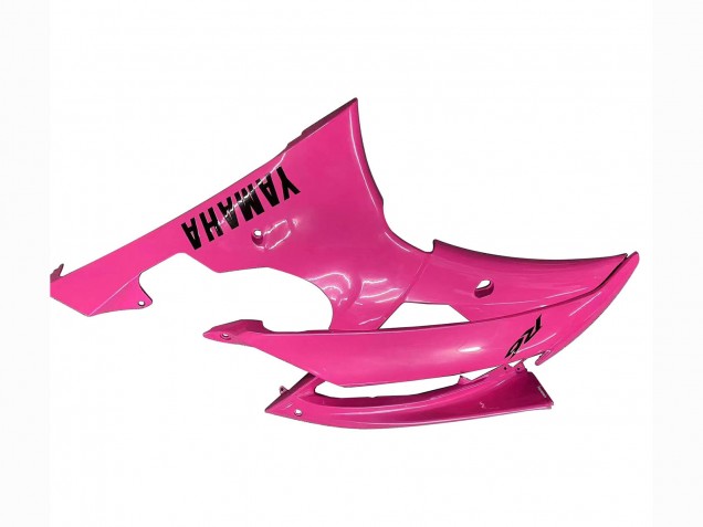 Compra Carenados Moto Yamaha YZF 600 R6 2008-2016 - Rosa