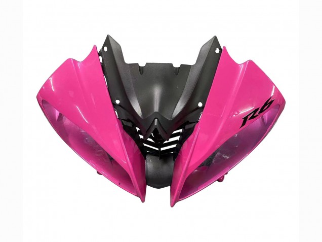 Compra Carenados Moto Yamaha YZF 600 R6 2008-2016 - Rosa