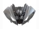 Compra Carenados Moto Yamaha YZF 600 R6 2008-2016 - Gris Negro Mate Oro Calcomanías