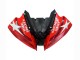 Compra Carenados Moto Yamaha YZF 600 R6 2008-2016 - Blanco Rojo Negro Fiat Acer