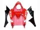 Compra Carenados Moto Yamaha YZF 600 R6 2008-2016 - Blanco Rojo Negro Fiat Acer