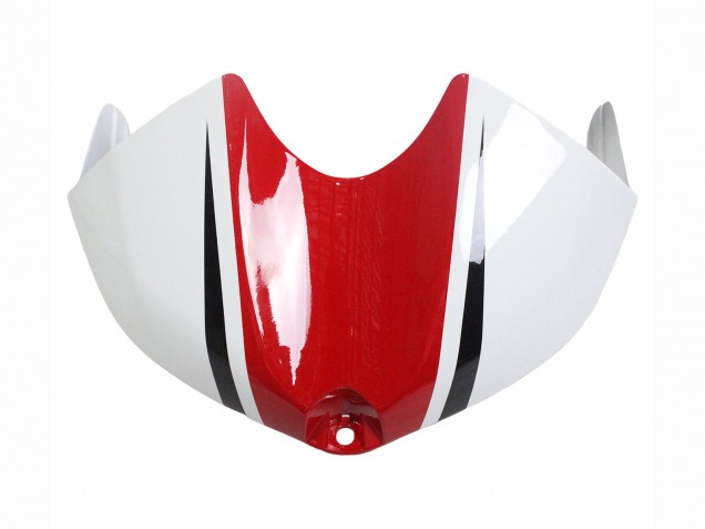 Compra Carenados Moto Yamaha YZF 600 R6 2008-2016 - Blanco Rojo Negro Motul Michelin