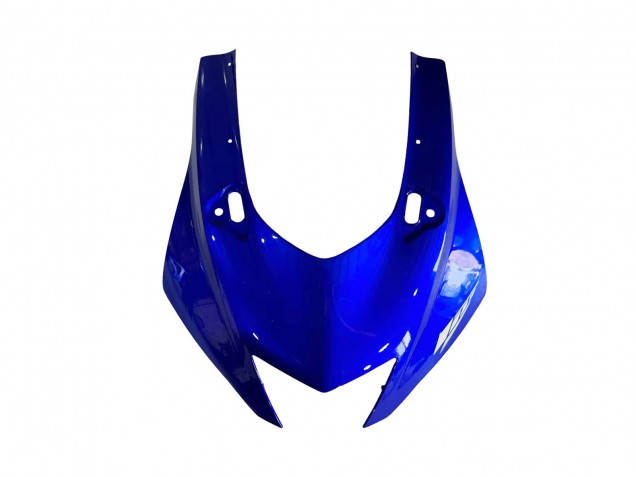 Compra Carenados Moto Yamaha YZF 600 R6 2017-2025 - Azul Negro Mate
