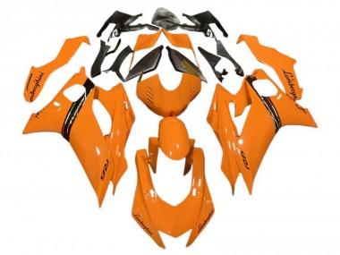 Compra Carenados Moto Yamaha YZF 600 R6 2017-2023 - Naranja
