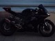Compra Carenados Moto Yamaha YZF 600 R6 2017-2023 - Negro Brillante