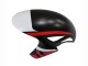 Compra Carenados Moto Yamaha YZF 600 R6 2017-2023 - Blanco Rojo Negro Semakin Didepan