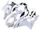 Compra Carenados Moto Yamaha YZF 600 R6 2017-2025 - Blanco