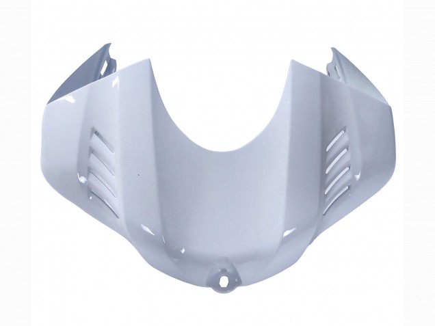 Compra Carenados Moto Yamaha YZF 600 R6 2017-2025 - Blanco