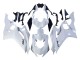 Compra Carenados Moto Yamaha YZF 600 R6 2017-2025 - Blanco