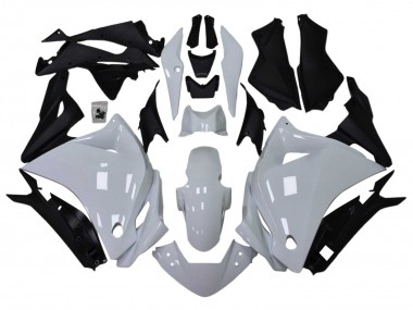 Compra Carenados Moto Honda CBR250RR 2011-2015 - Blanco Brillante