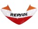 Compra Carenados Moto Honda CBR250RR 2011-2015 - Naranja Blanco Rojo Negro Lustroso HRC Repsol