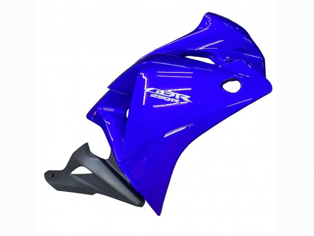 Compra Carenados Moto Honda CBR250RR 2011-2015 - Azul