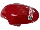 Compra Carenados Moto Honda VTR1000 2000-2006 - Blanco Rojo Verde Negro Brillante Castrol