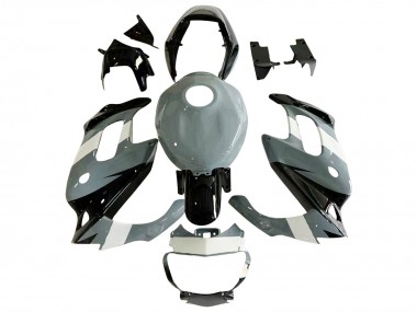 Compra Carenados Moto Honda VTR1000F 1997-2005 - Gris Negro