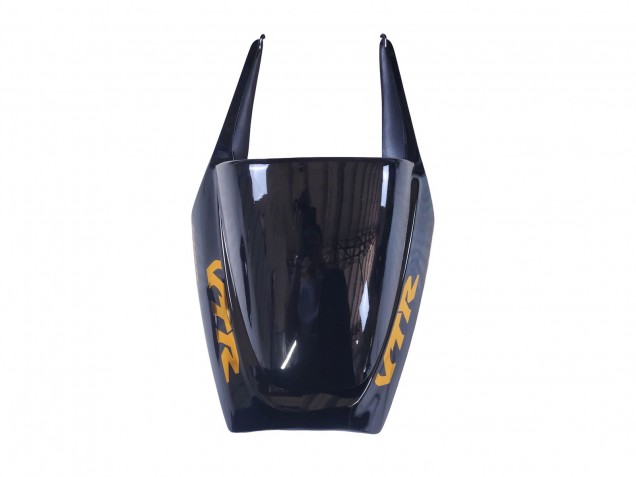 Compra Carenados Moto Honda VTR1000F 1997-2005 - Negro Brillante Oro